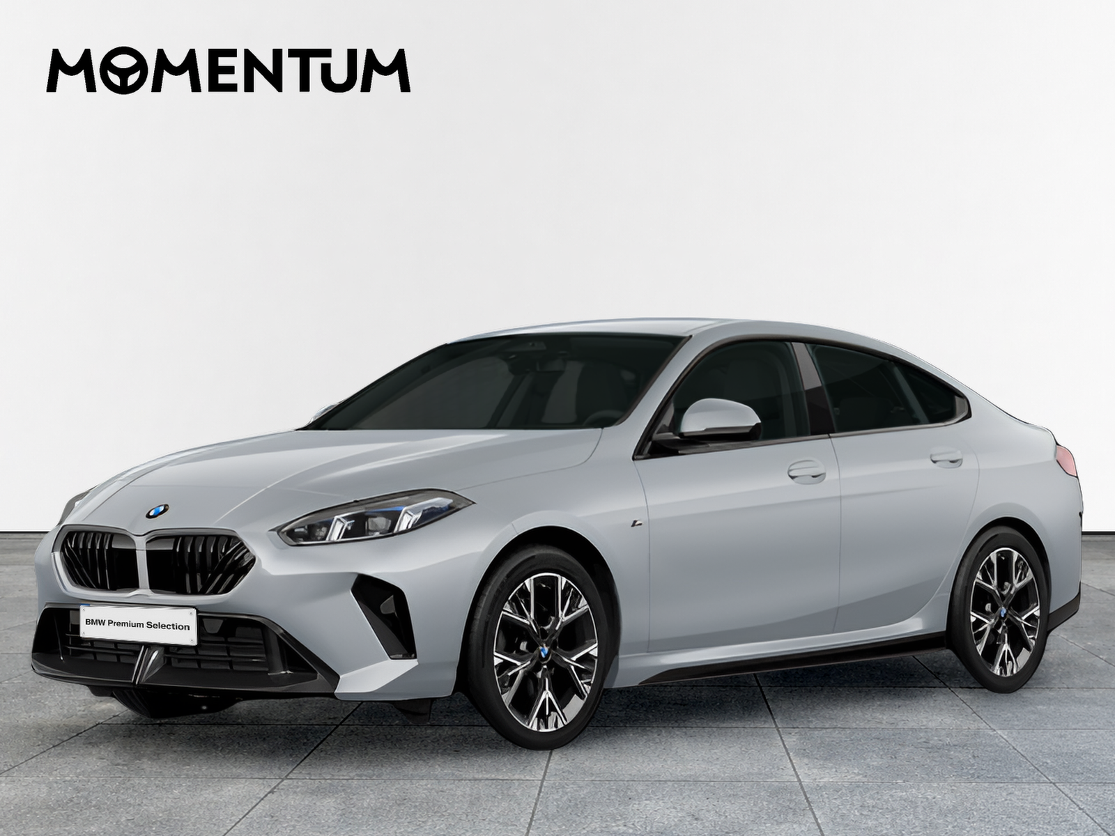 BMW Serie 2 218d Gran Coupe 110 kW (150 CV)