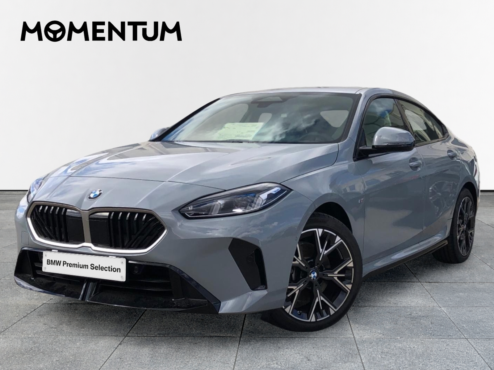 BMW Serie 2 218d Gran Coupe 110 kW (150 CV)