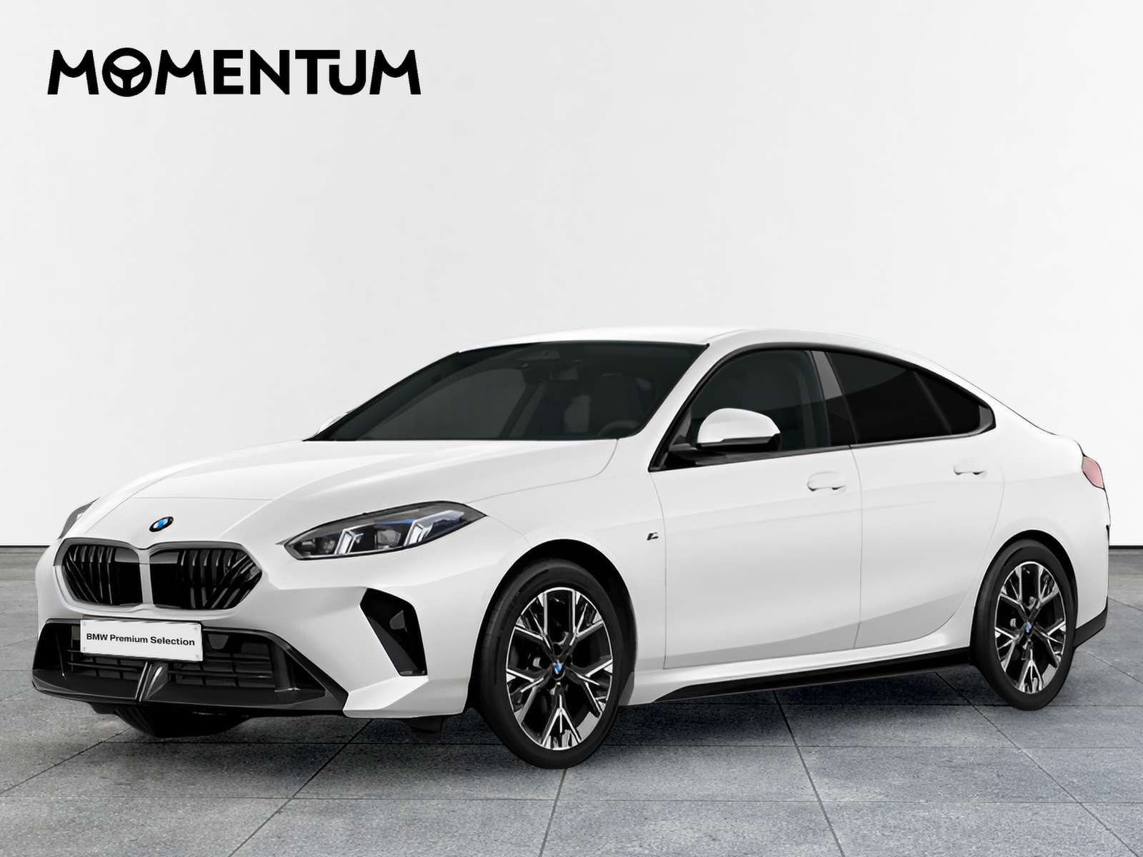 BMW Serie 2 218d Gran Coupe 110 kW (150 CV)