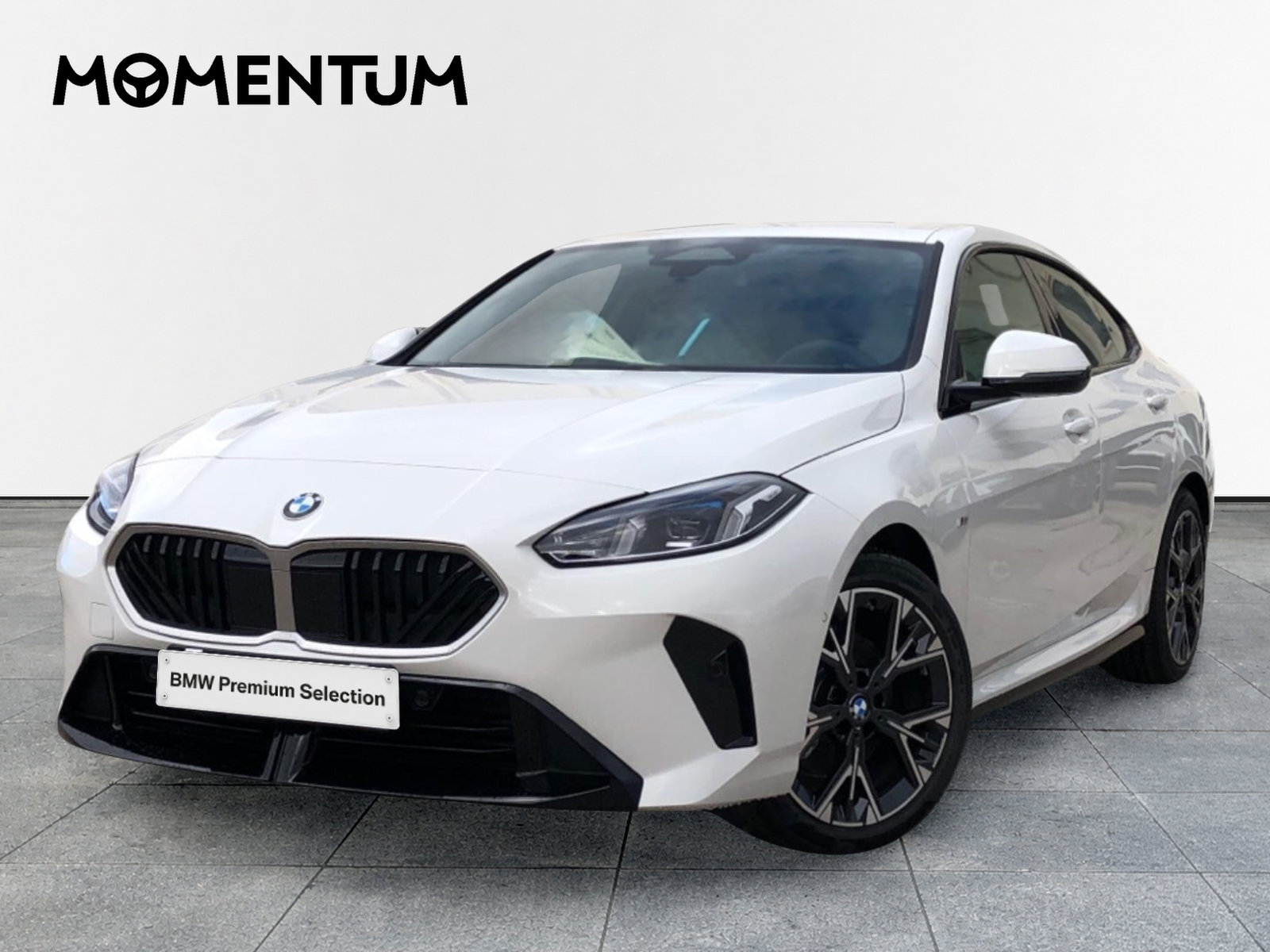 BMW Serie 2 218d Gran Coupe 110 kW (150 CV)