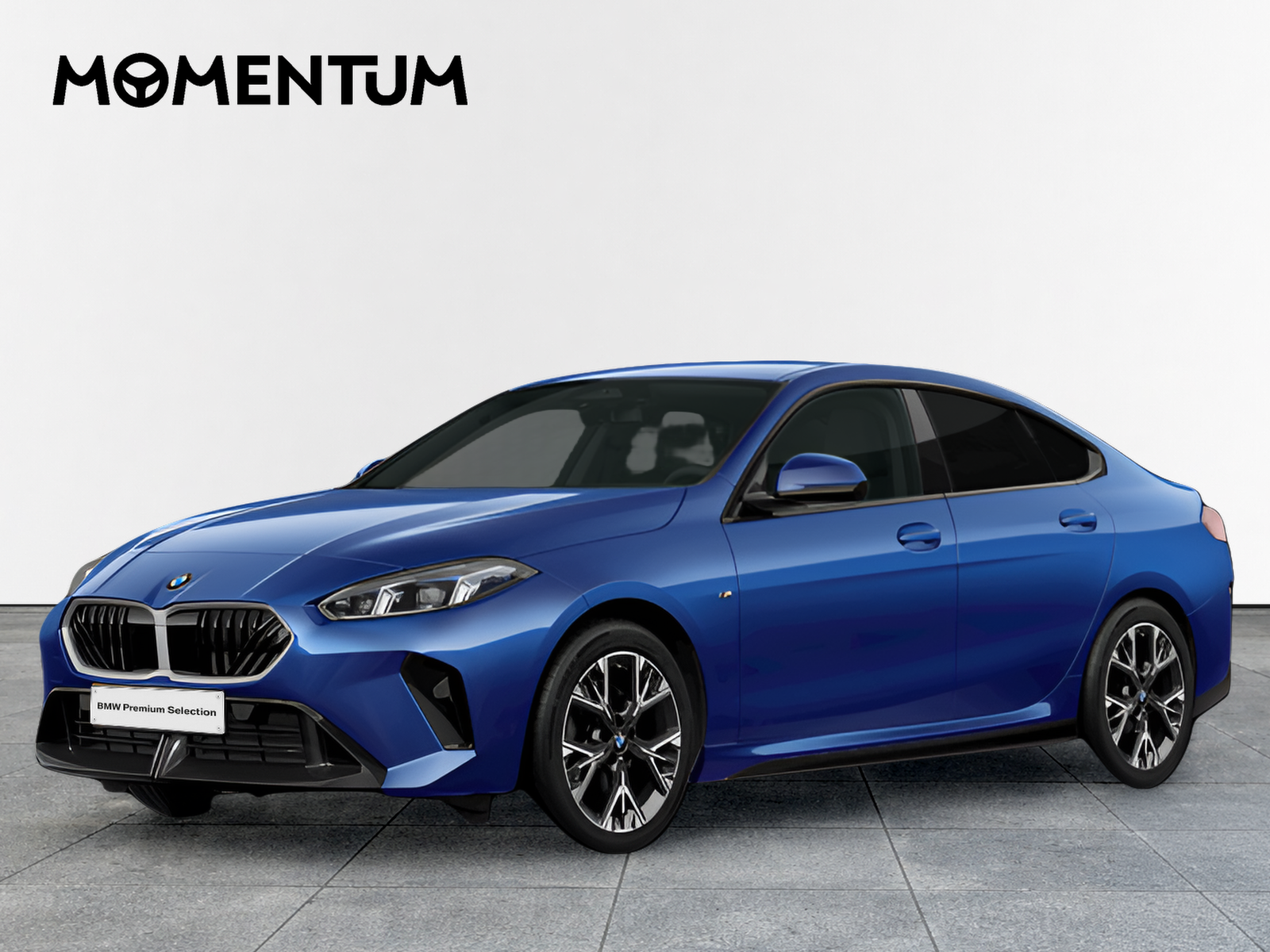 BMW Serie 2 218d Gran Coupe 110 kW (150 CV)