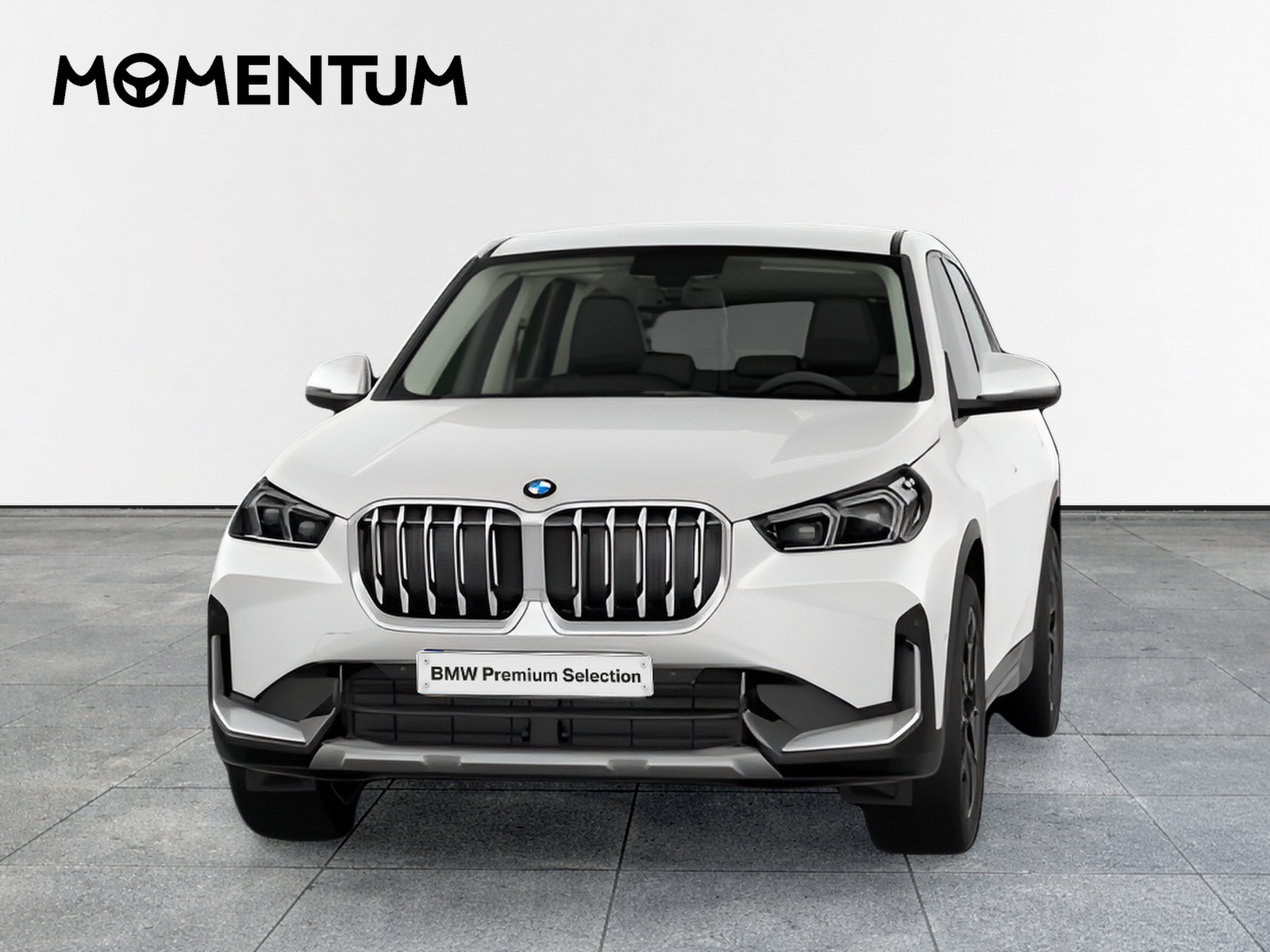BMW X1 sDrive18i 100 kW (136 CV)