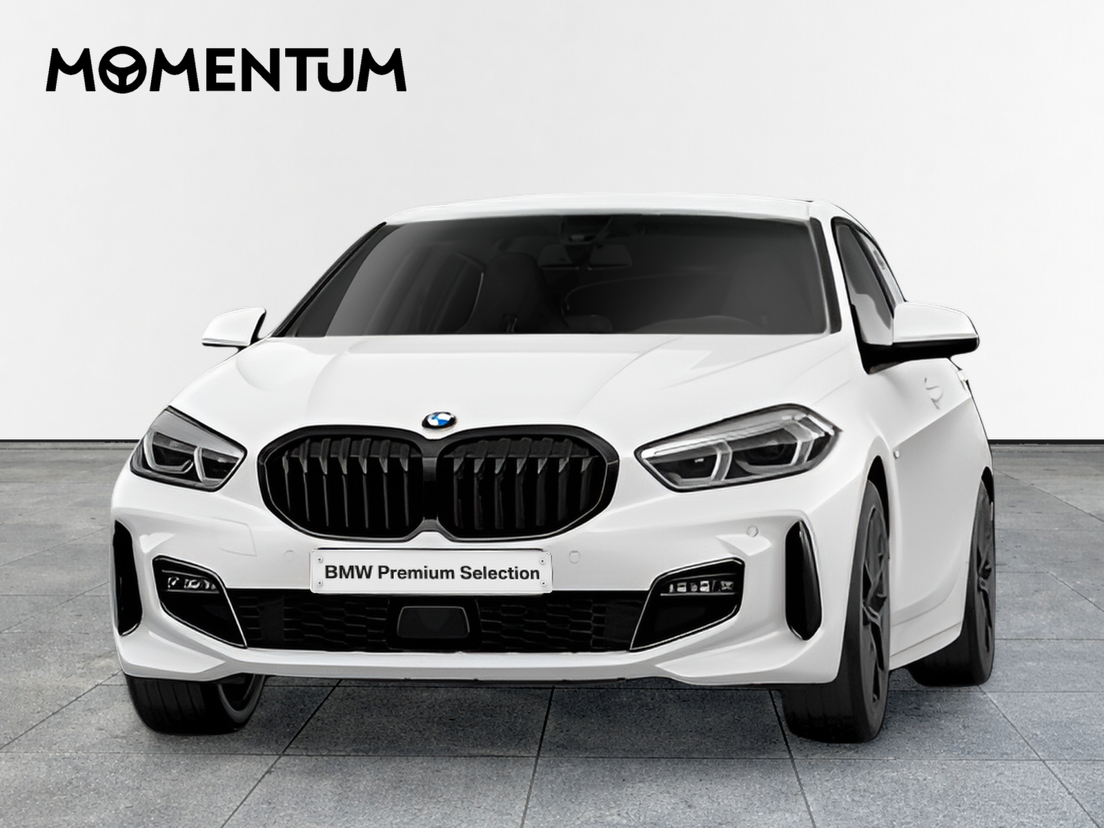 BMW Serie 1 118d Business 110 kW (150 CV)
