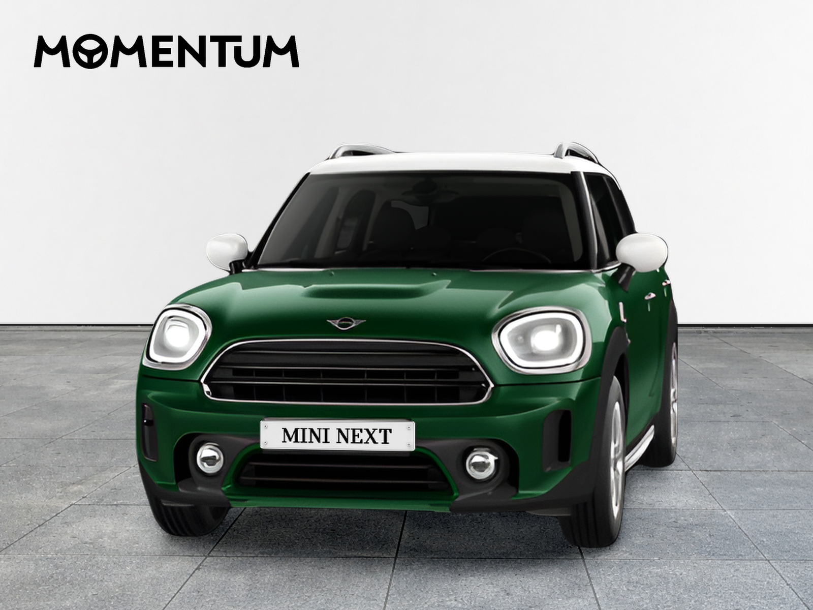 MINI Countryman Cooper 100 kW (136 CV)