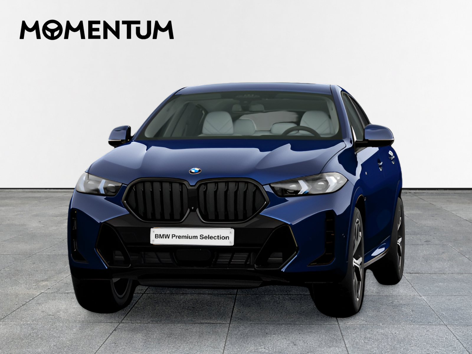 BMW X6 xDrive30d M Sport 210 kW (286 CV)