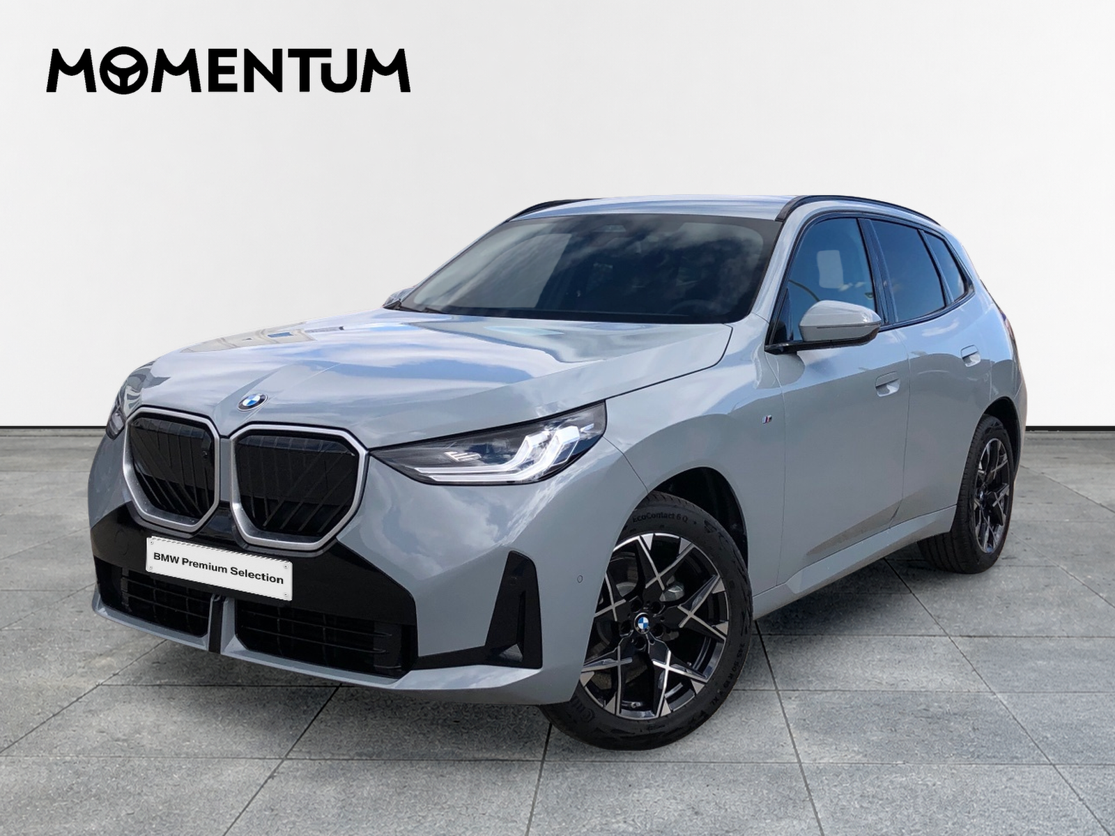 BMW X3 xDrive20d 145 kW (197 CV)