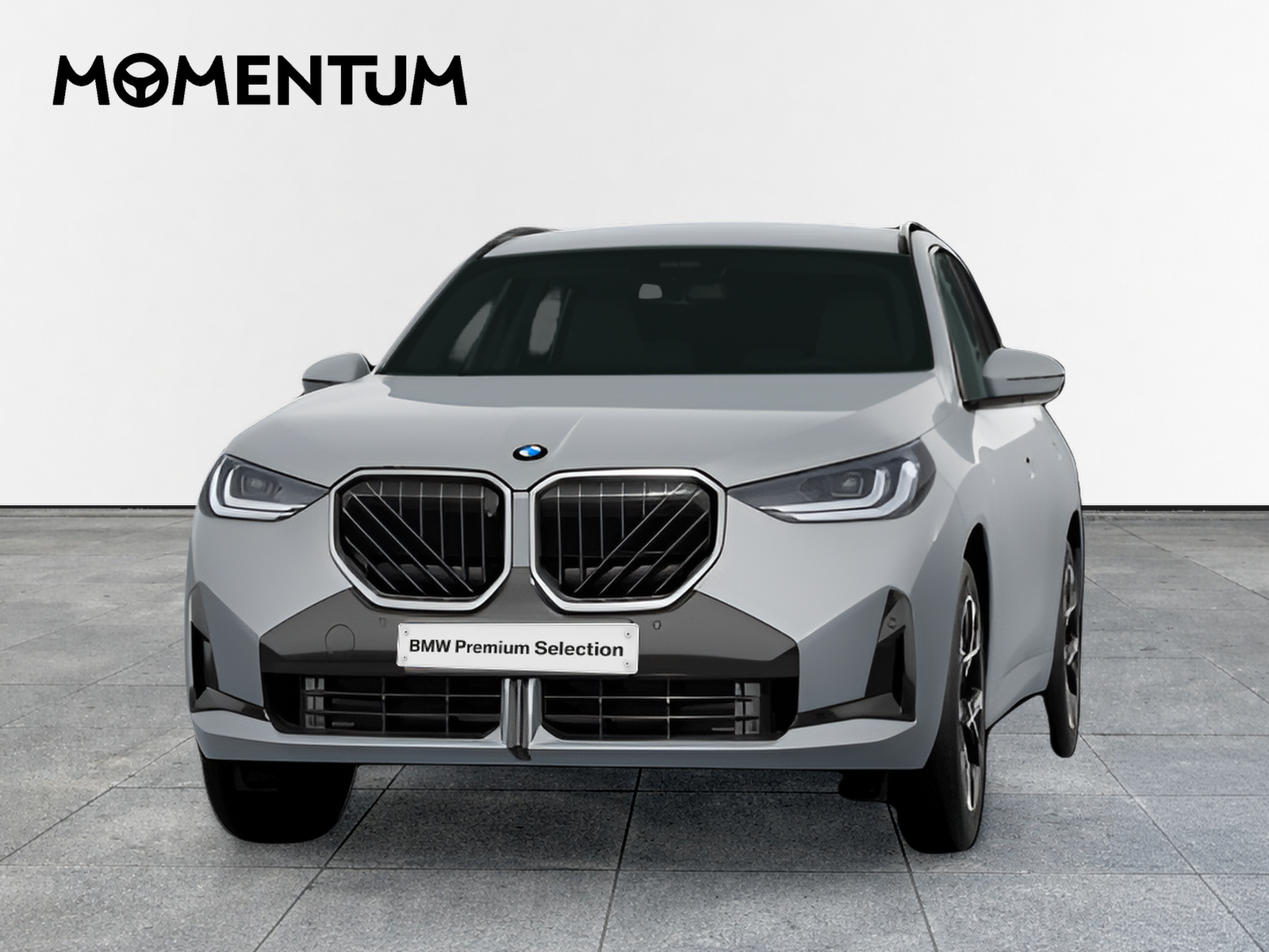 BMW X3 xDrive20d 145 kW (197 CV)