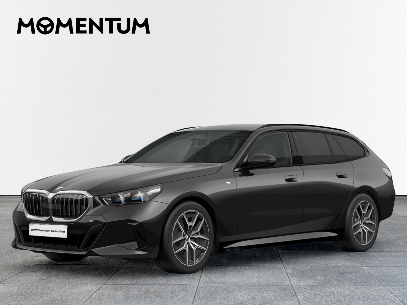 BMW Serie 5 520d Touring 145 kW (197 CV)