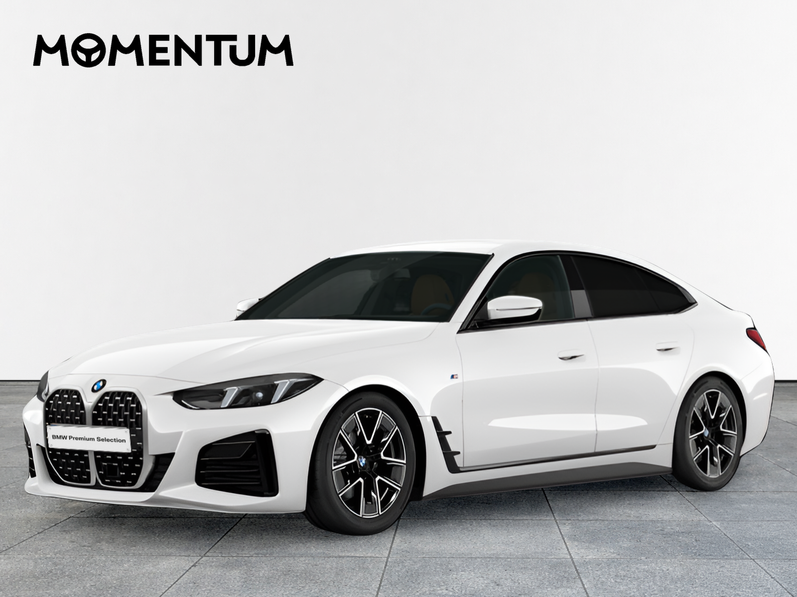 BMW Serie 4 420i Gran Coupe 135 kW (184 CV)