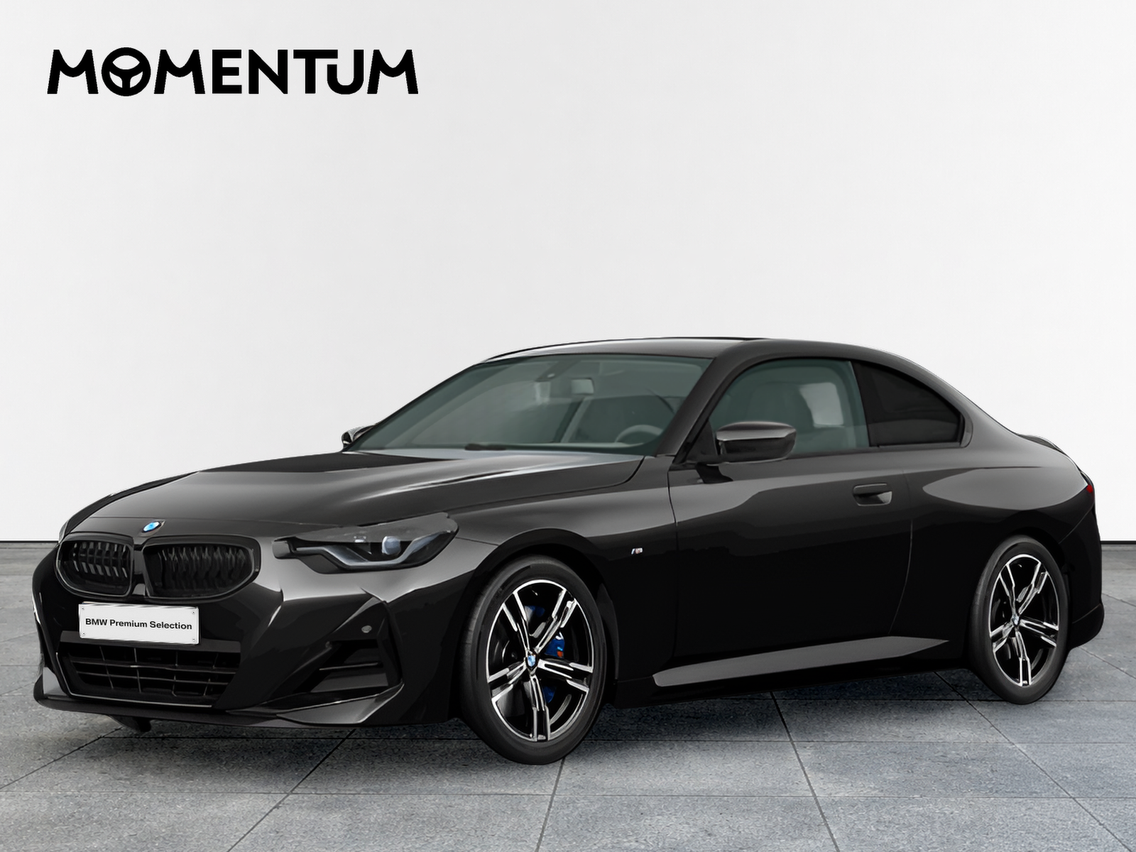 BMW Serie 2 220d Coupe M Sport 140 kW (190 CV)