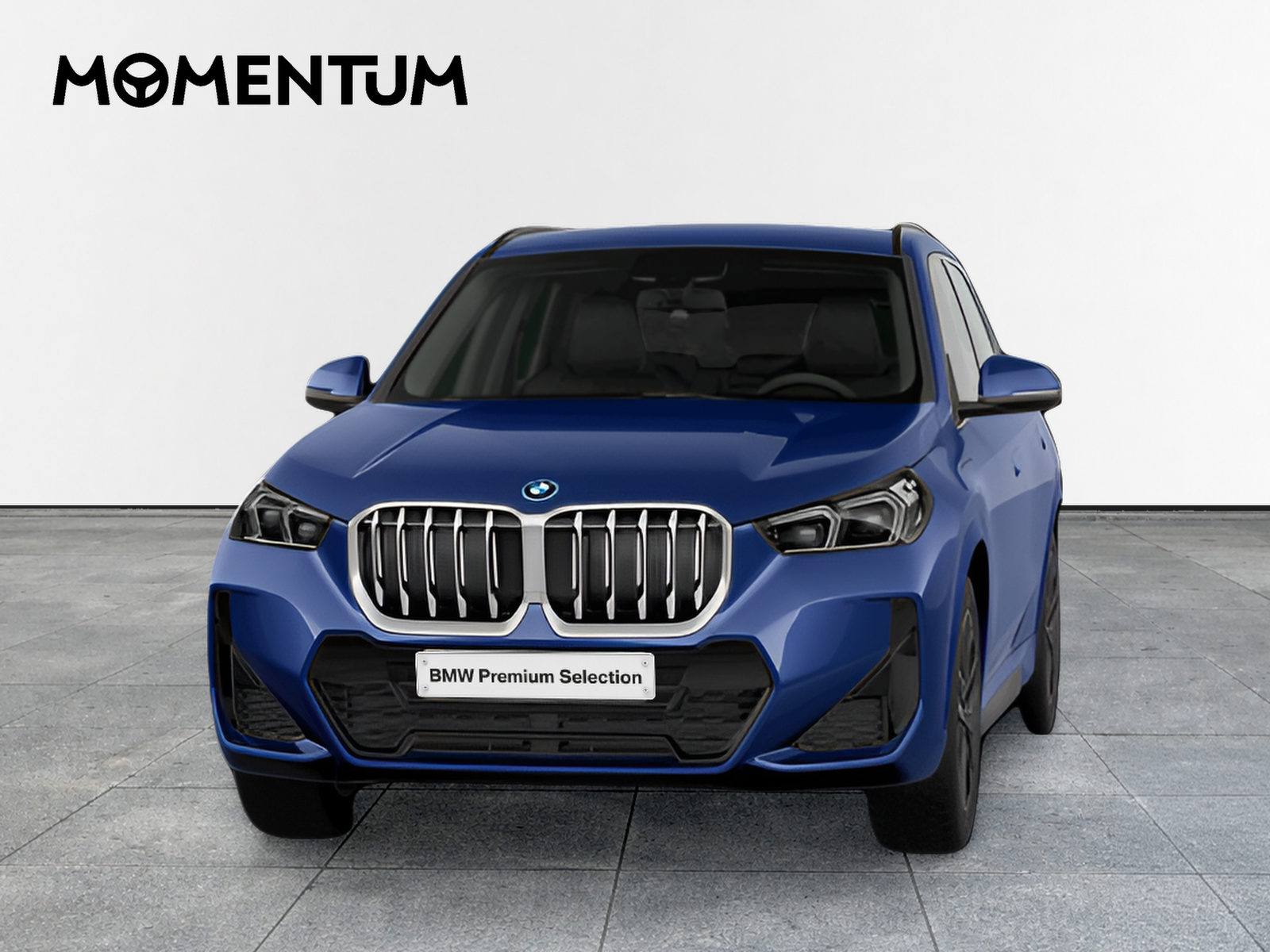 BMW X1 xDrive25e 180 kW (245 CV)