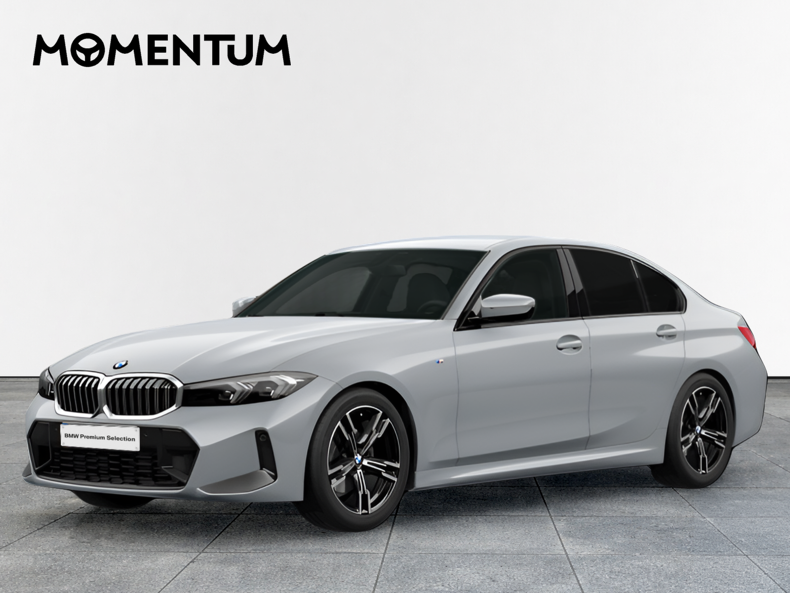 BMW Serie 3 318d 110 kW (150 CV)