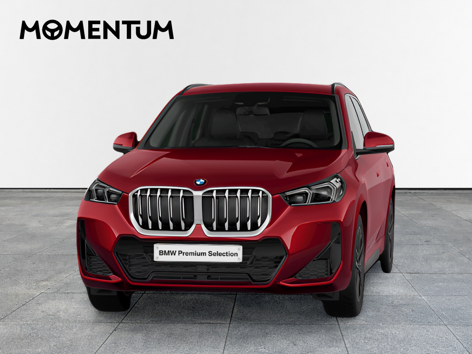 BMW X1 sDrive20d 120 kW (163 CV)