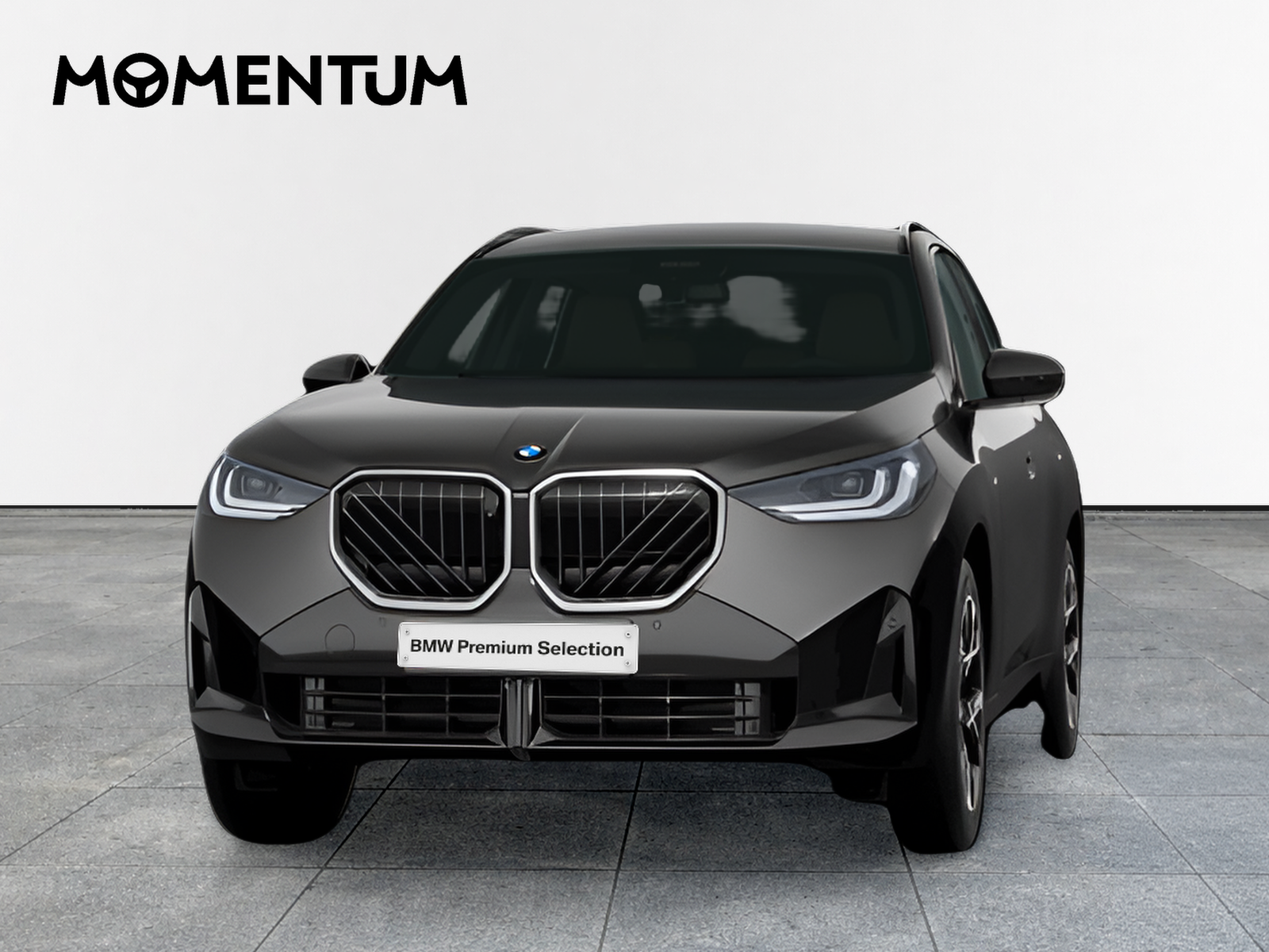 BMW X3 20 xDrive 153 kW (208 CV)