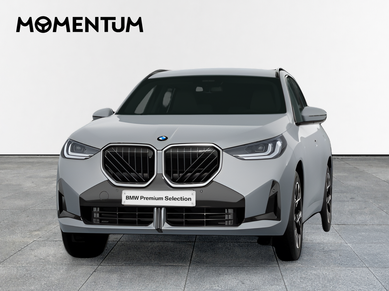 BMW X3 xDrive20d 145 kW (197 CV)