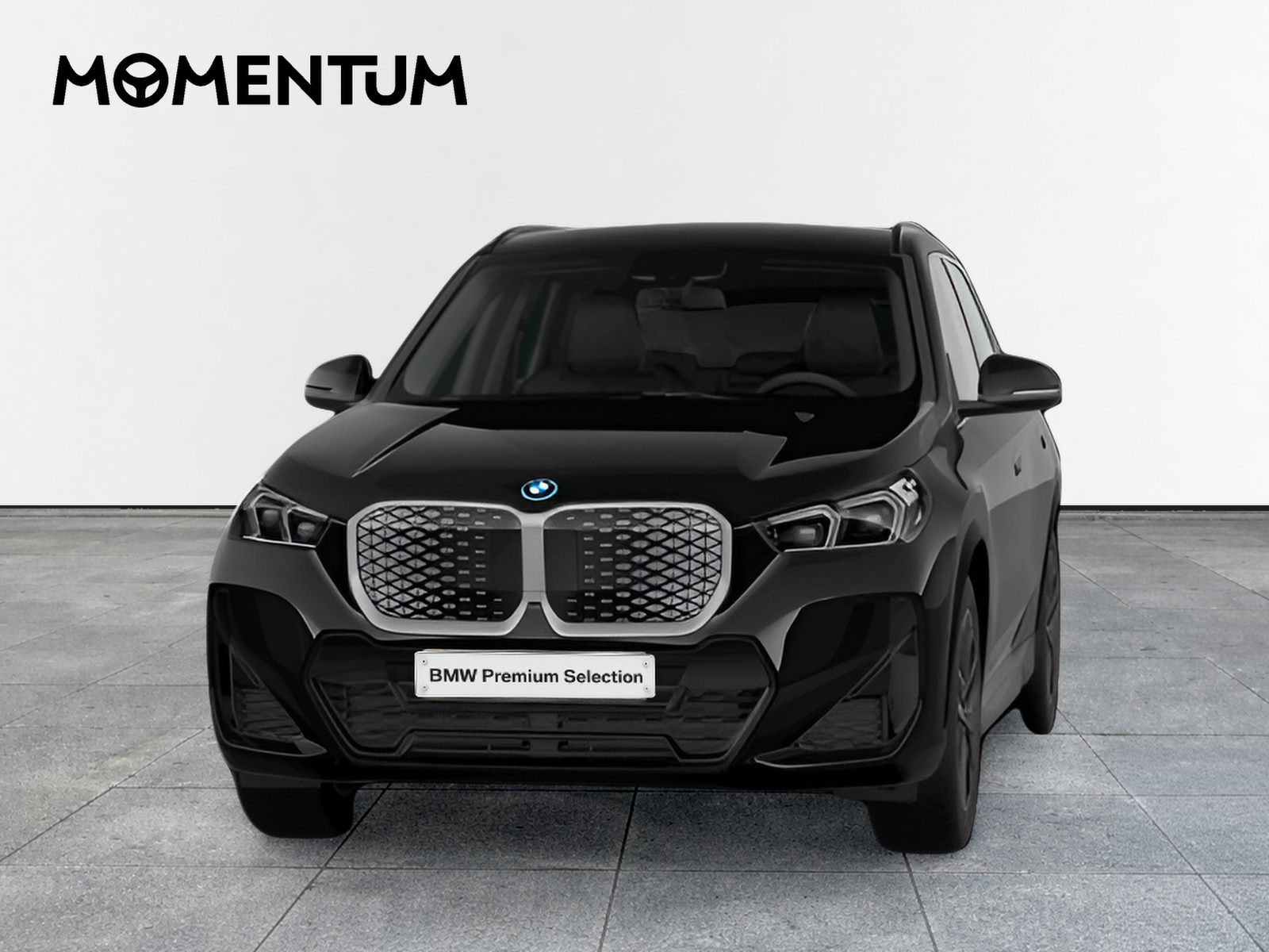 BMW iX1 eDrive20 150 kW (204 CV)