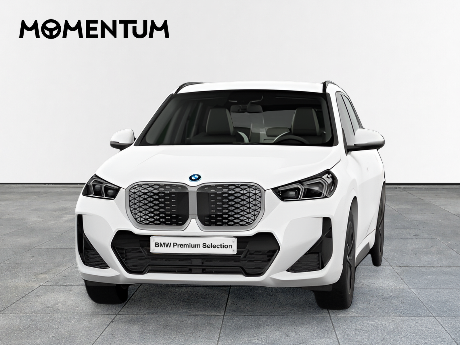 BMW iX1 eDrive20 150 kW (204 CV)