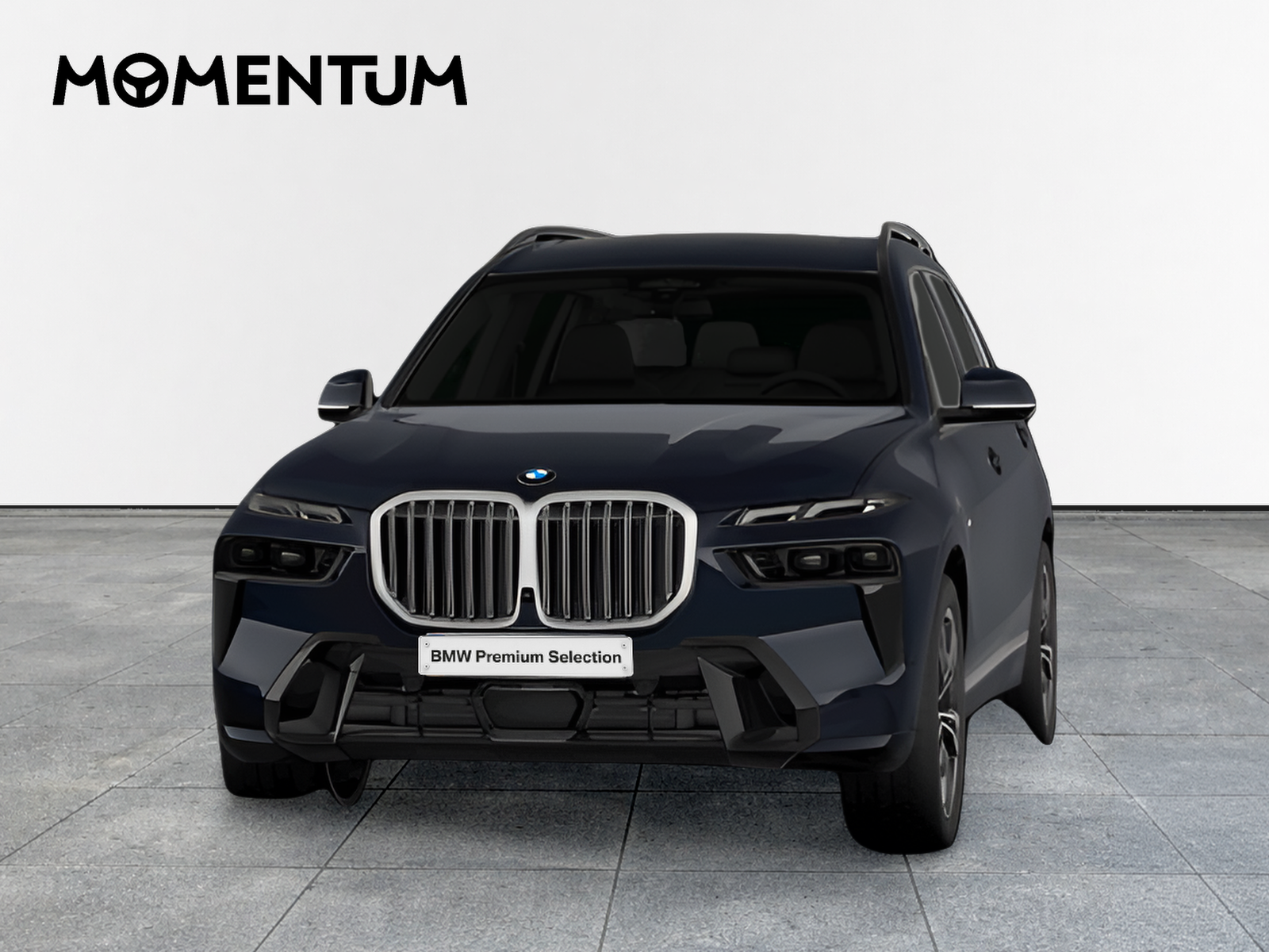BMW X7 xDrive40d 259 kW (352 CV)