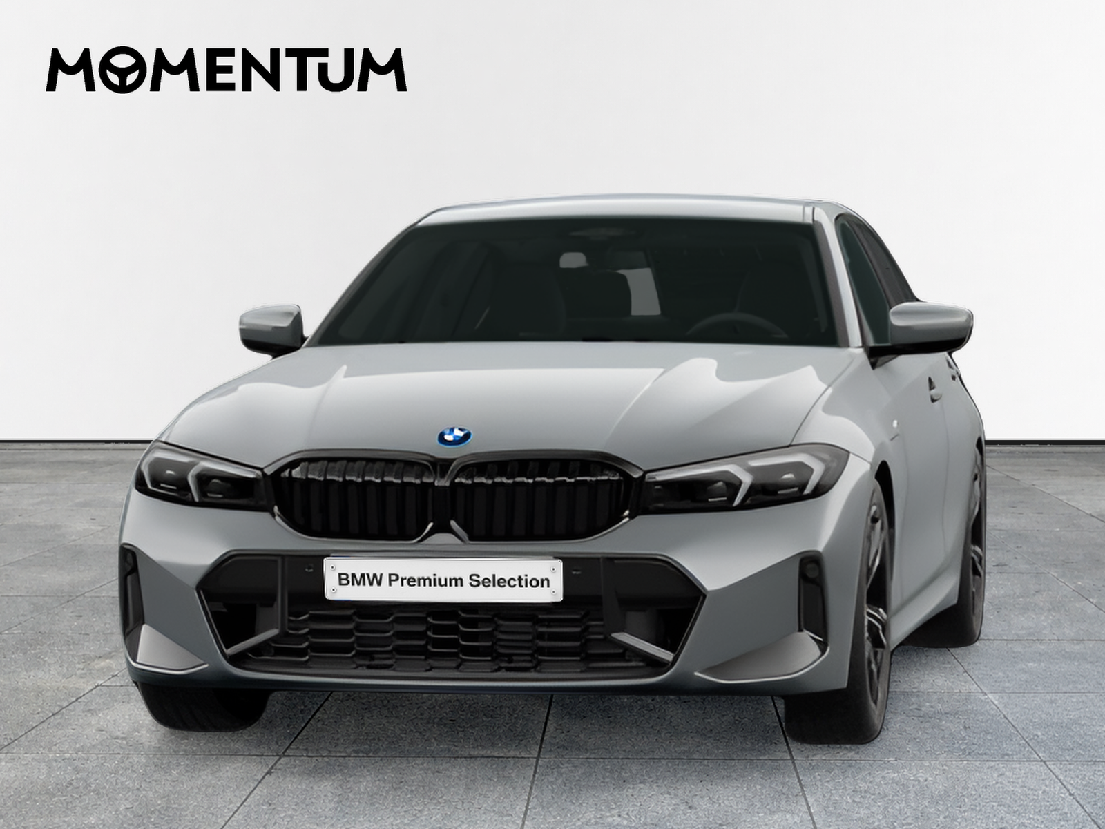 BMW Serie 3 330e 215 kW (292 CV)