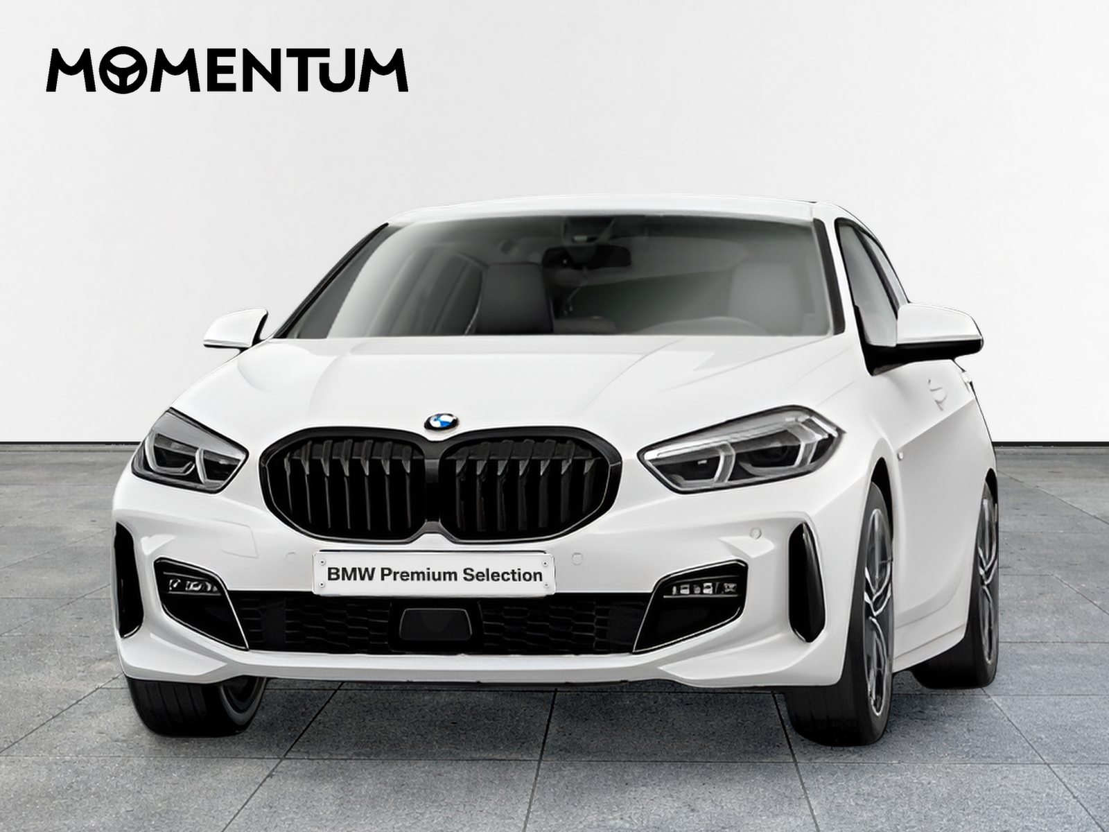 BMW Serie 1 118d Business 110 kW (150 CV)