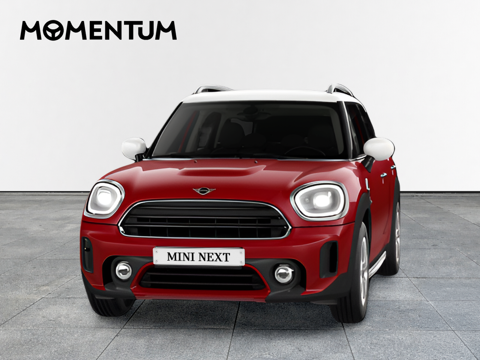 MINI Countryman Cooper 100 kW (136 CV)