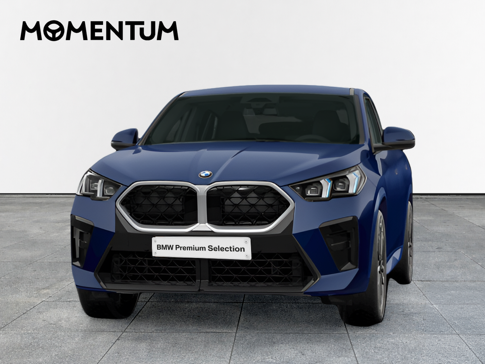 BMW X2 sDrive20d 120 kW (163 CV)