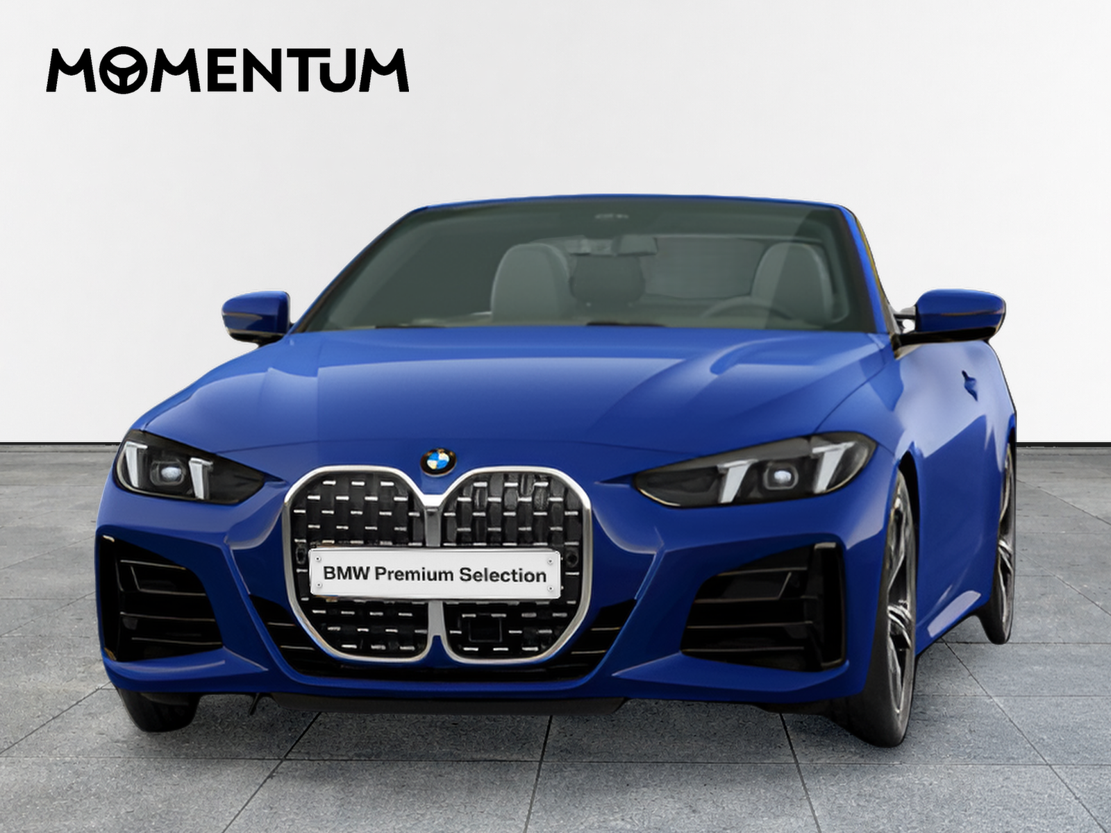 BMW Serie 4 420d Cabrio 140 kW (190 CV)