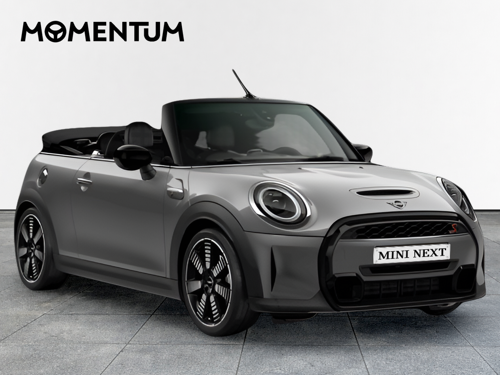 MINI Cooper Cabrio S 131 kW (178 CV)