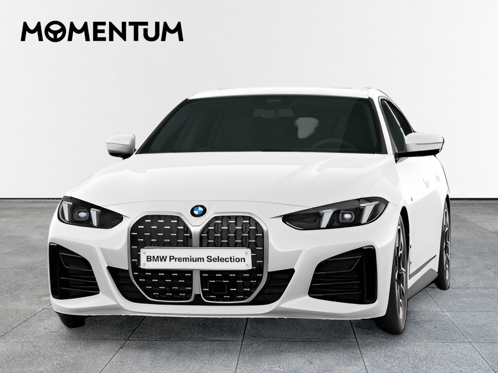 BMW Serie 4 420d Gran Coupe 140 kW (190 CV)