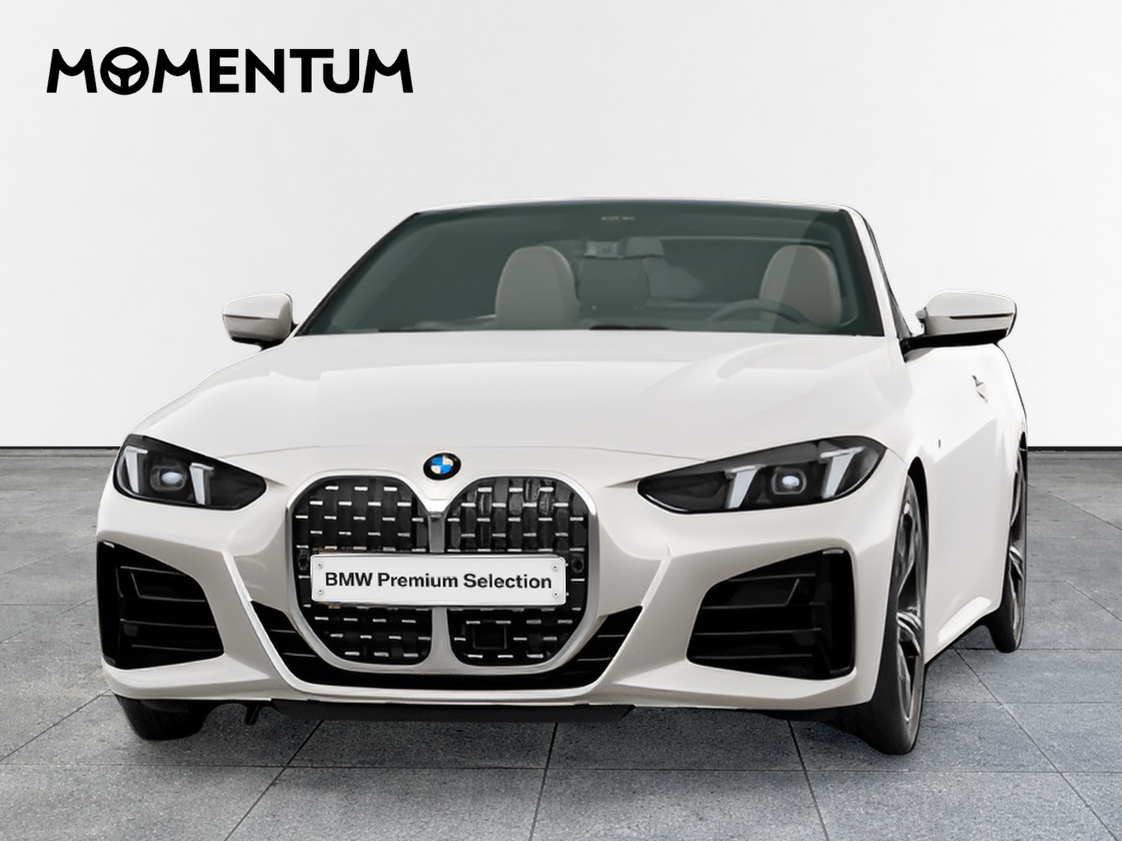 BMW Serie 4 420d Cabrio 140 kW (190 CV)