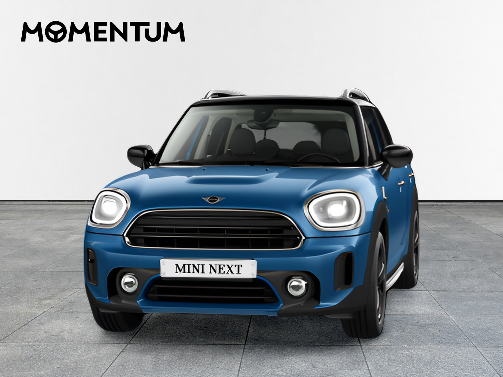MINI Countryman Cooper D 110 kW (150 CV)