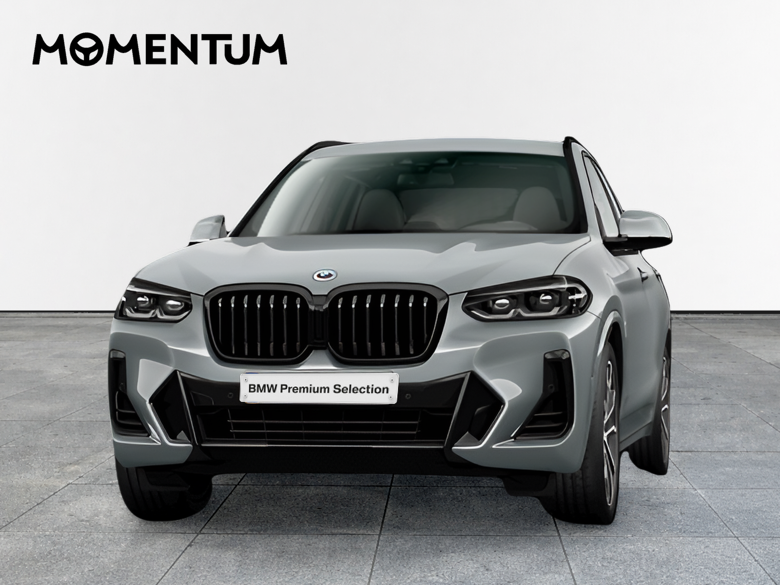 BMW X3 xDrive20d xLine 140 kW (190 CV)
