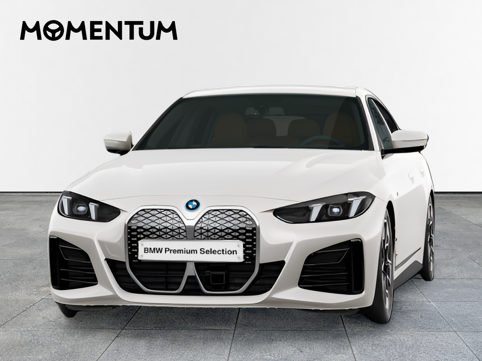 BMW i4 eDrive35 210 kW (286 CV)