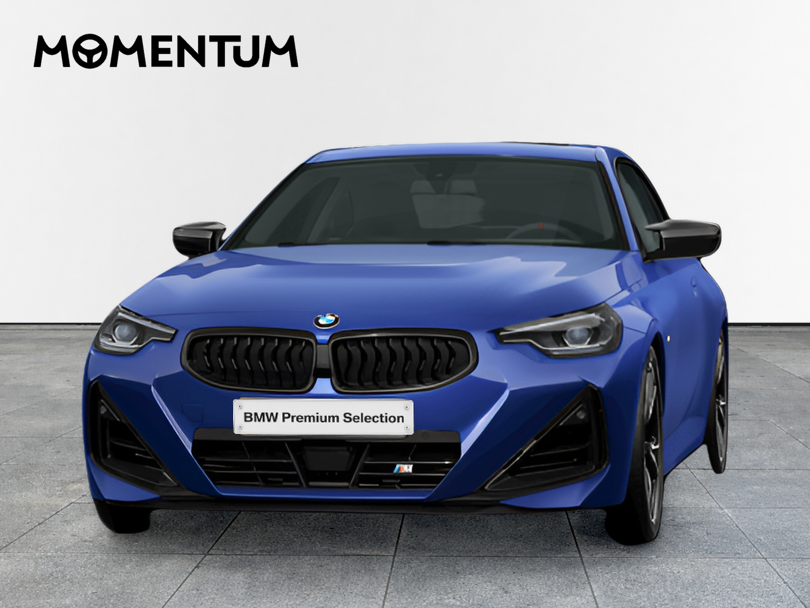 BMW Serie 2 M240i xDrive Coupe 275 kW (374 CV)