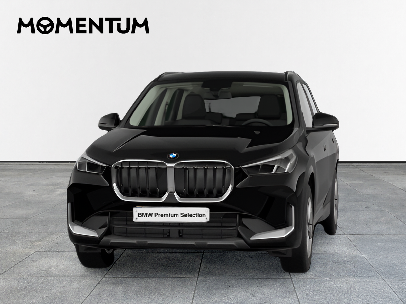 BMW X1 sDrive18d 110 kW (150 CV)