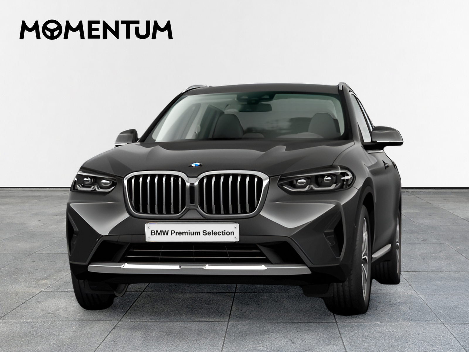 BMW X3 xDrive20d xLine 140 kW (190 CV)