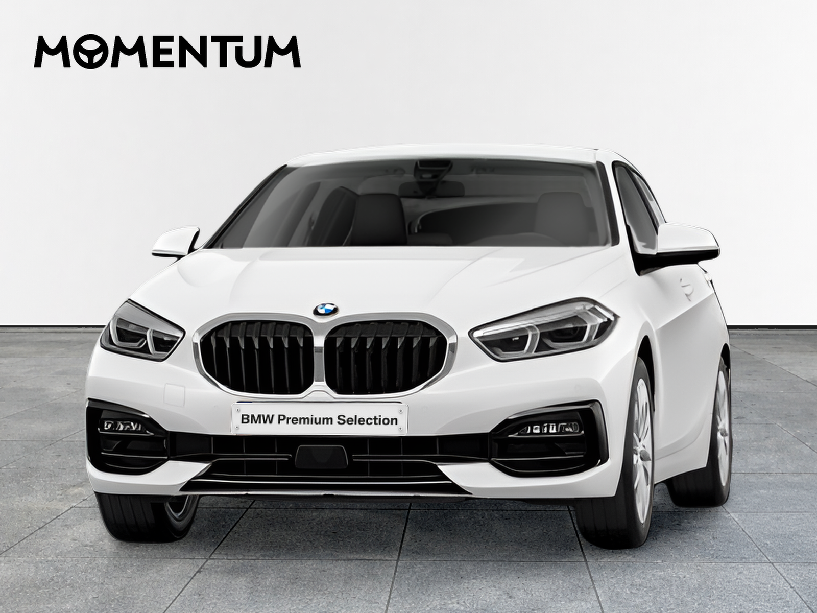 BMW Serie 1 116d 85 kW (116 CV)