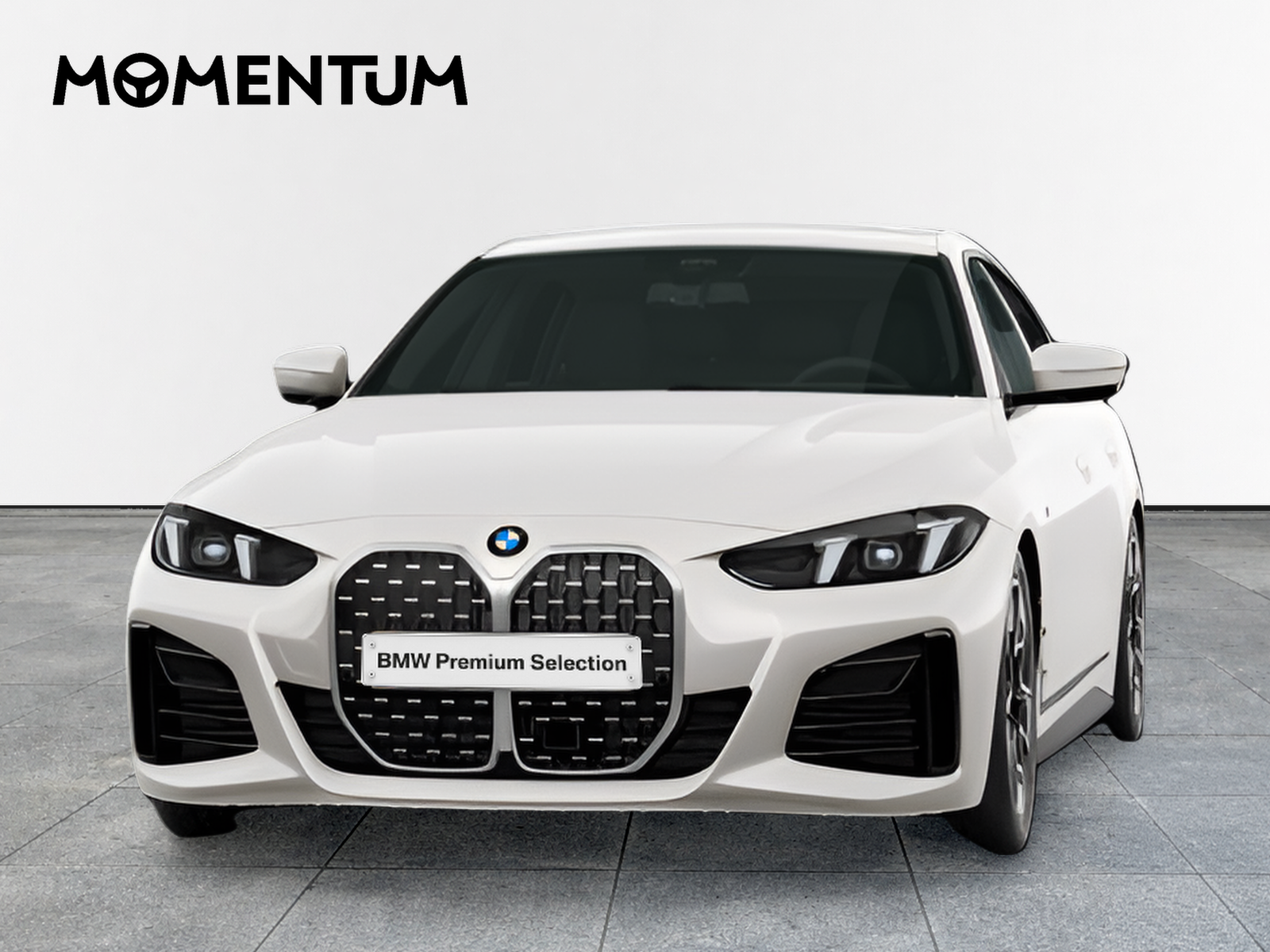 BMW Serie 4 420d Gran Coupe 140 kW (190 CV)