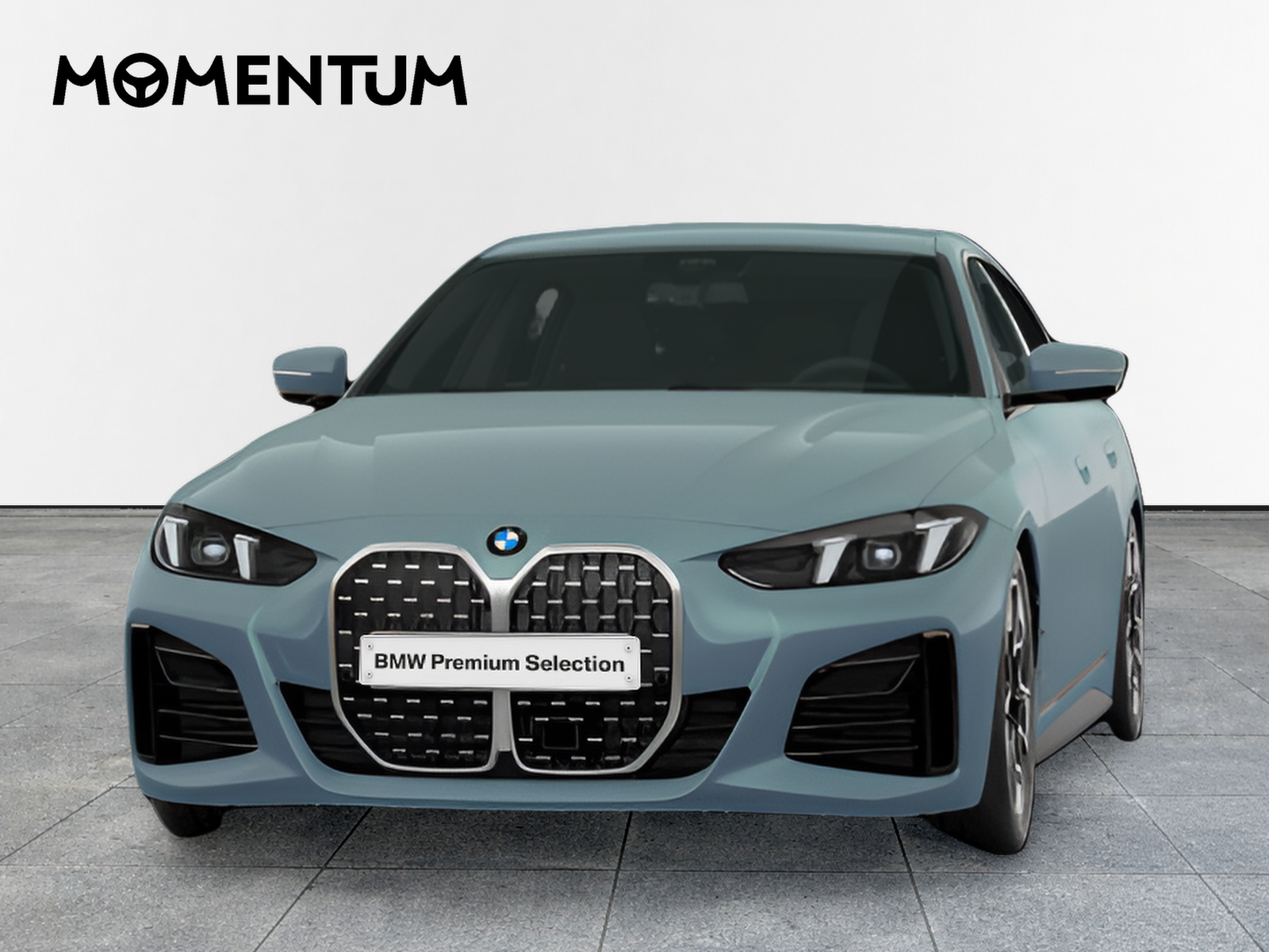 BMW Serie 4 420d Gran Coupe 140 kW (190 CV)