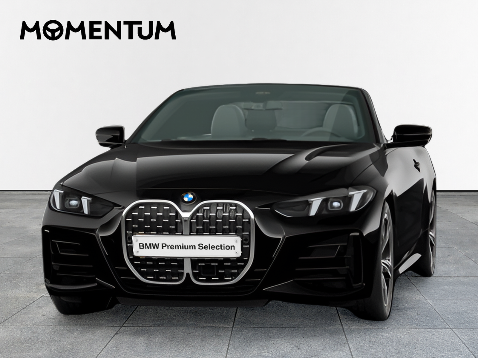 BMW Serie 4 420d Cabrio 140 kW (190 CV)