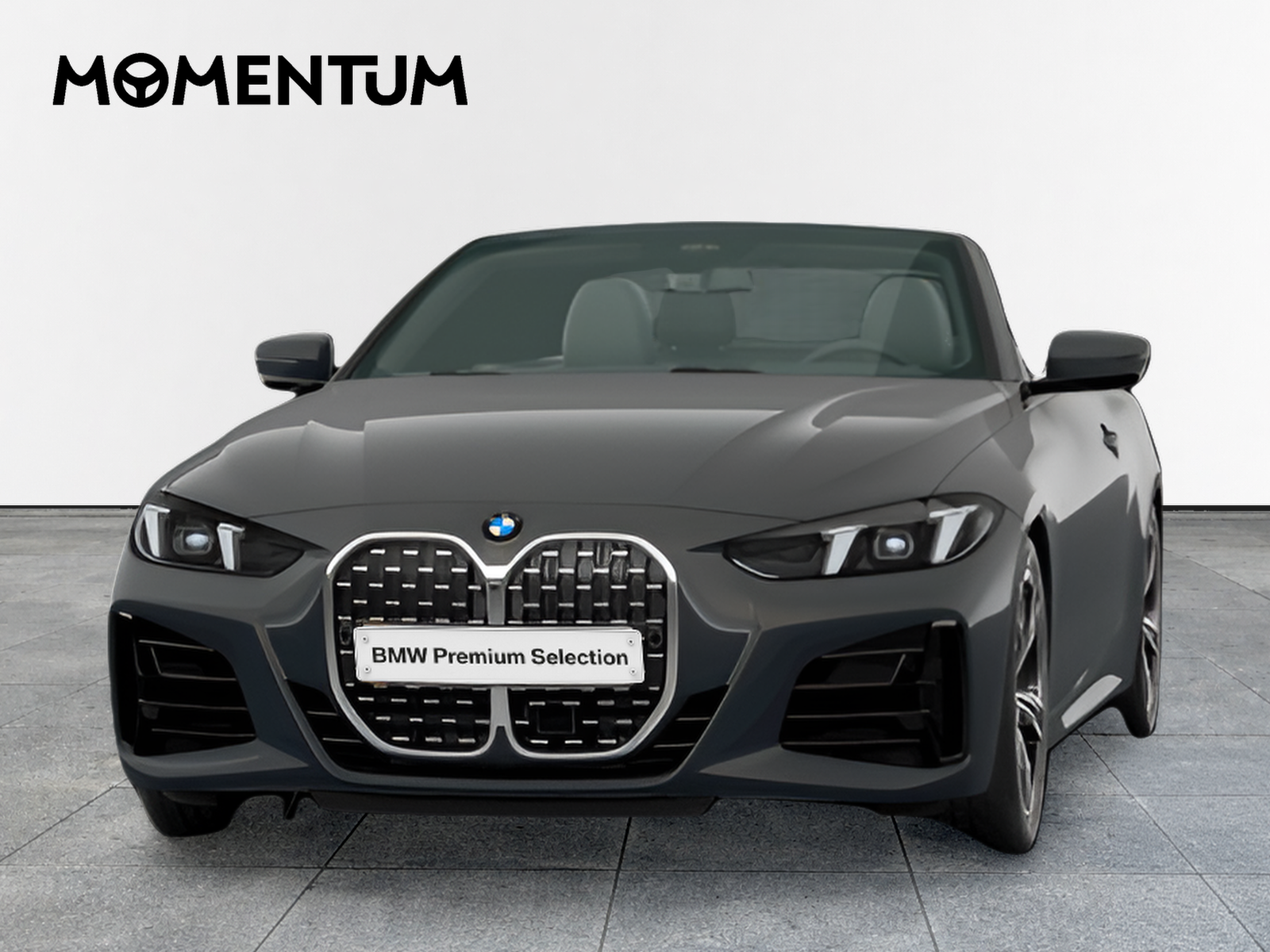 BMW Serie 4 420d Cabrio 140 kW (190 CV)