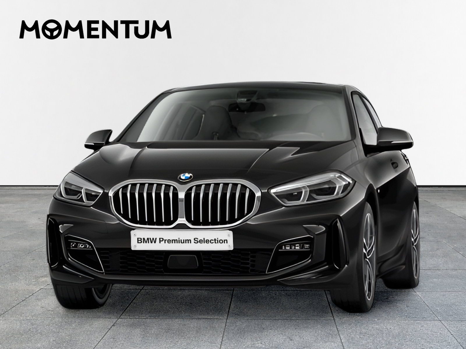 BMW Serie 1 118d Business 110 kW (150 CV)