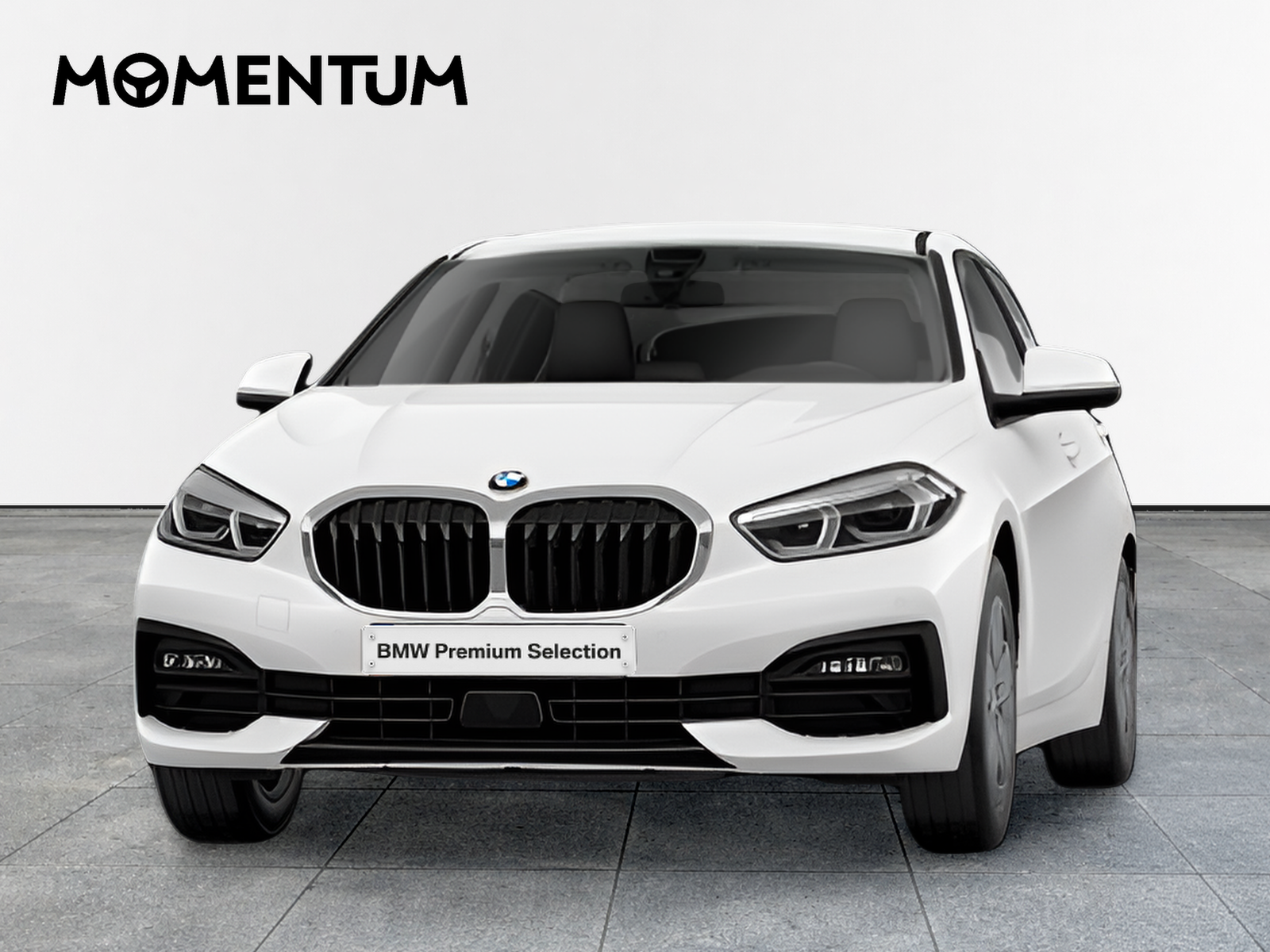 BMW Serie 1 118d Business 110 kW (150 CV)