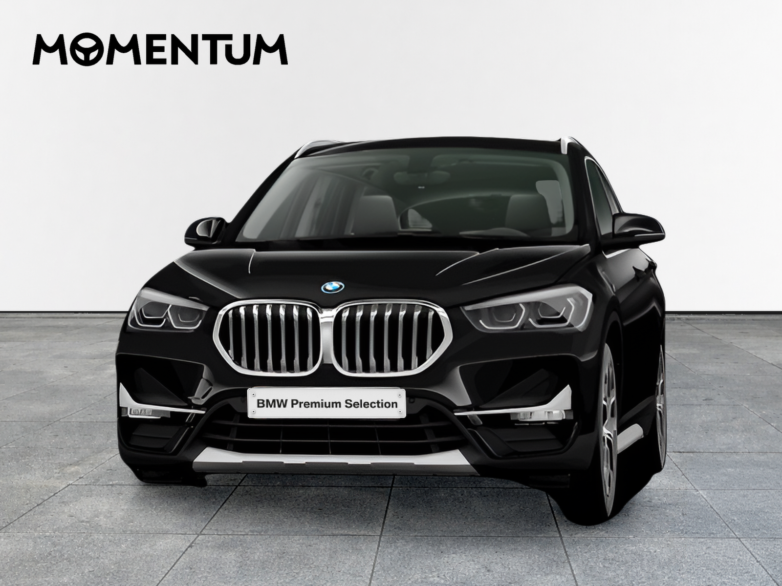 BMW X1 xDrive25e 162 kW (220 CV)