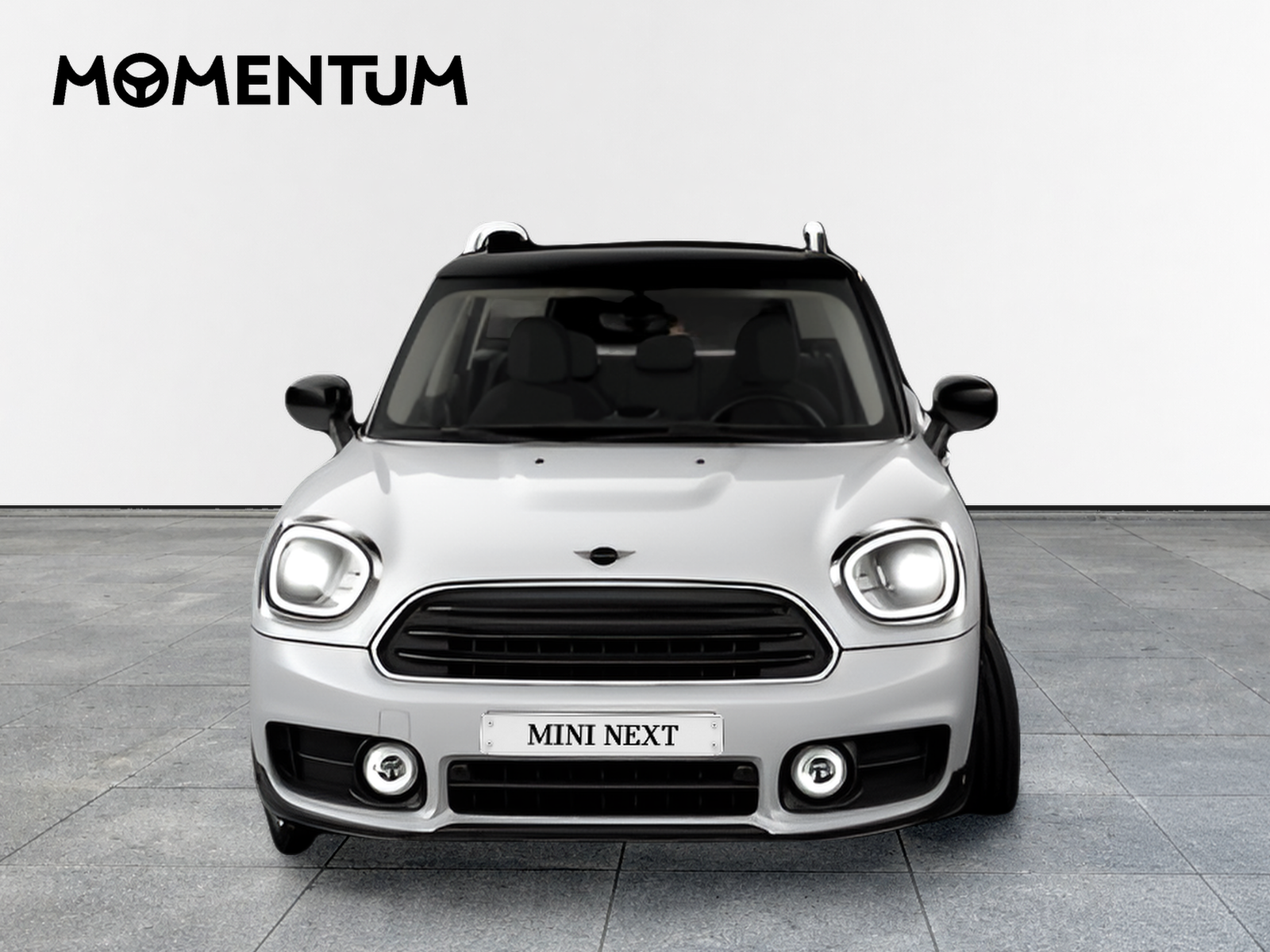 MINI Countryman Cooper 100 kW (136 CV)