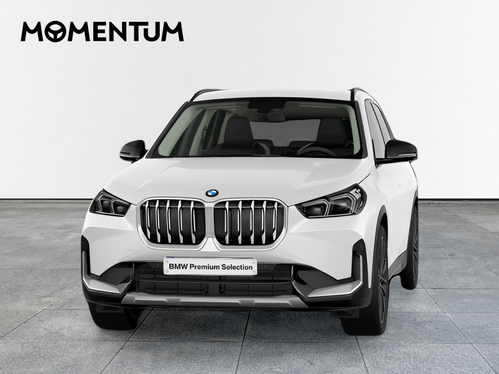 BMW X1 sDrive18d 110 kW (150 CV)