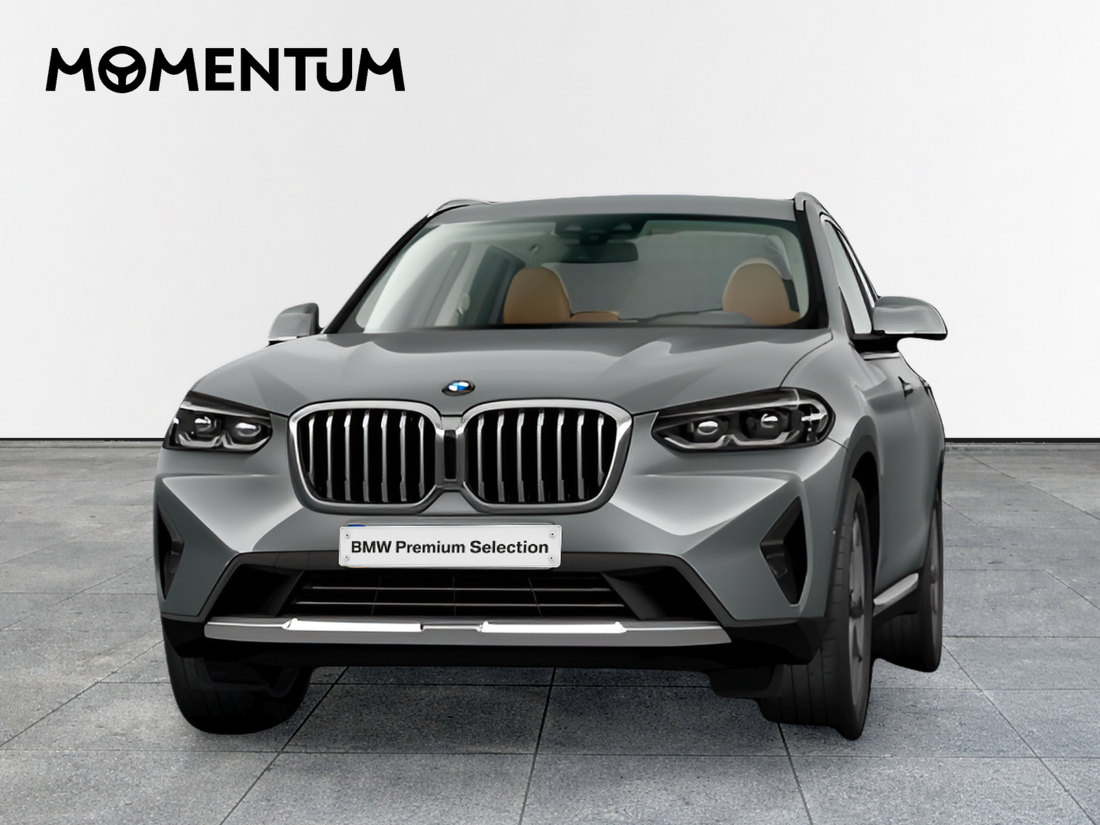 BMW X3 xDrive20d xLine 140 kW (190 CV)