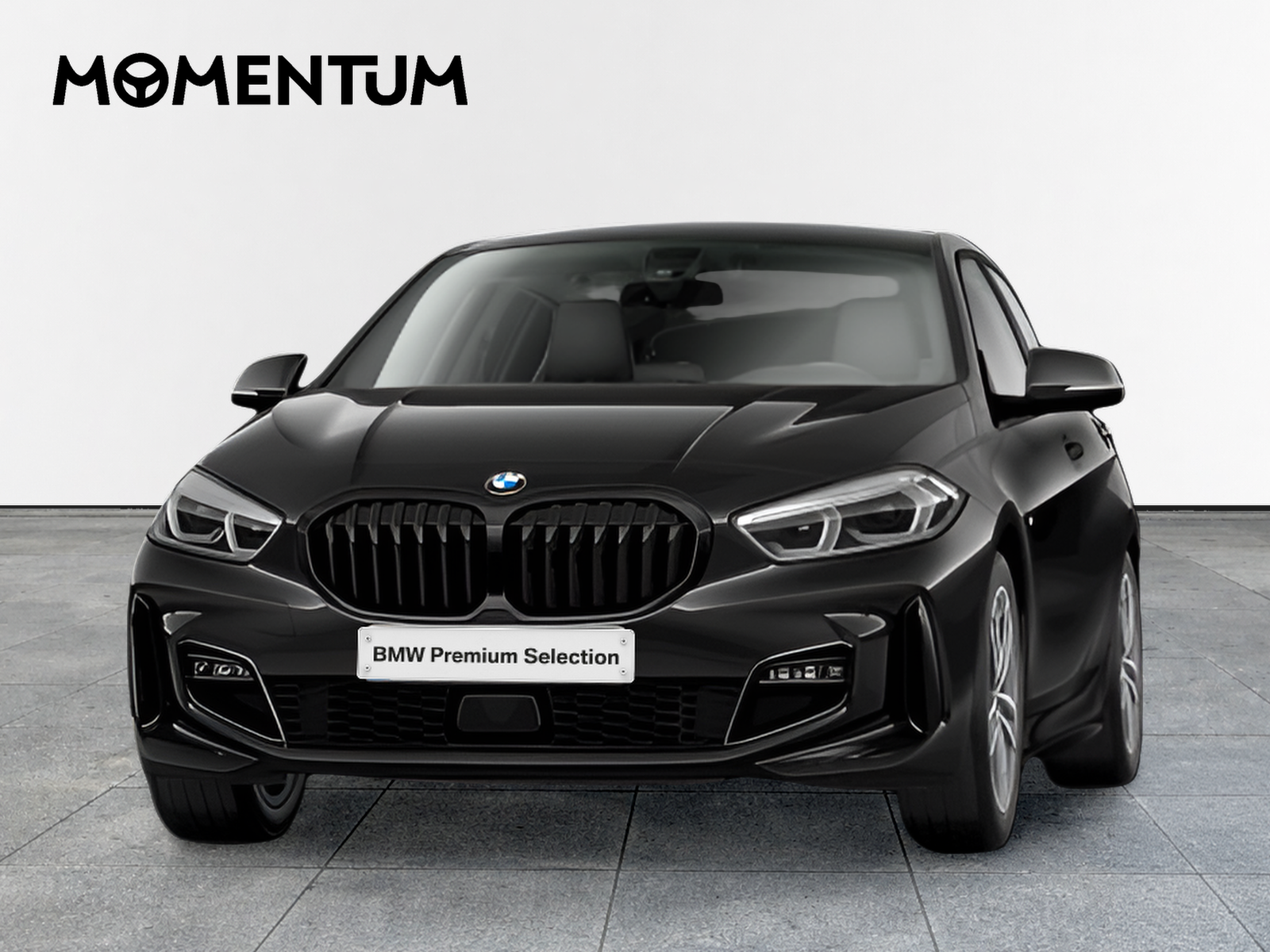 BMW Serie 1 120i 131 kW (178 CV)
