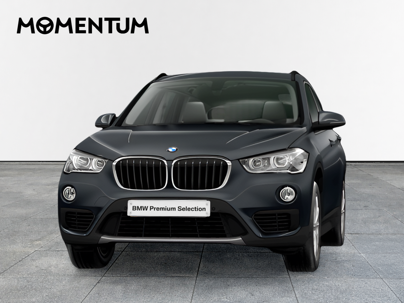 BMW X1 sDrive18d 110 kW (150 CV)