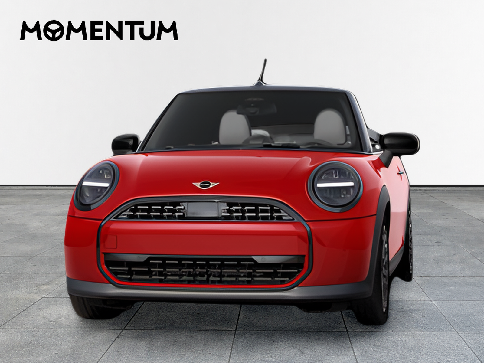 MINI Cooper Cabrio C 120 kW (163 CV)